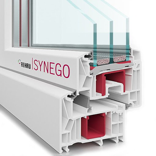 Rehau Synego