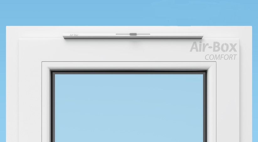 AIR-BOX COMFORT