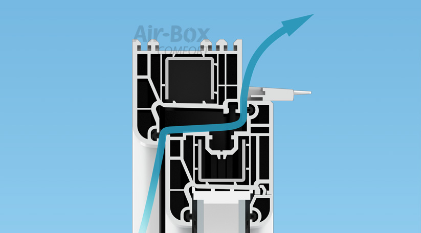 AIR-BOX COMFORT