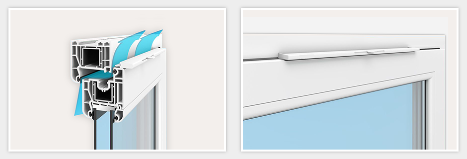 AIR-BOX COMFORT