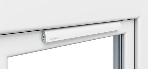 AIR-BOX EKO PIEGĀDES SISTĒMA AR G3 FILTRU