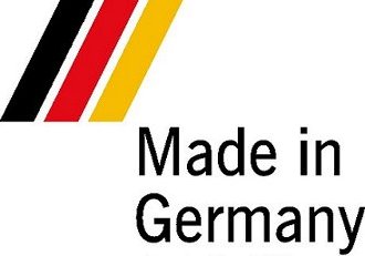 Made in Germany